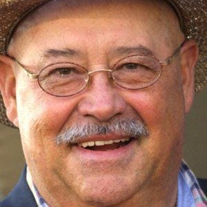 Barry Corbin Profile Picture