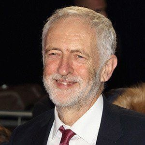 Jeremy Corbyn Profile Picture