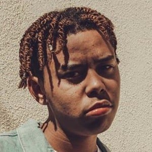 Cordae Profile Picture