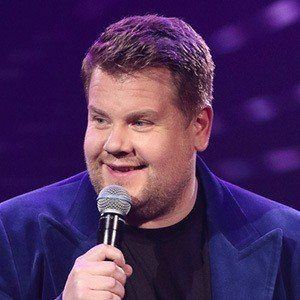 James Corden Profile Picture