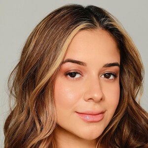 Scarlett Cordova Profile Picture