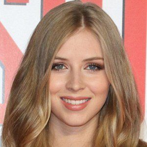 Hermione Corfield Profile Picture