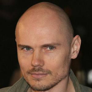 Billy Corgan Profile Picture