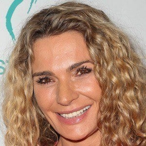 Danielle Cormack