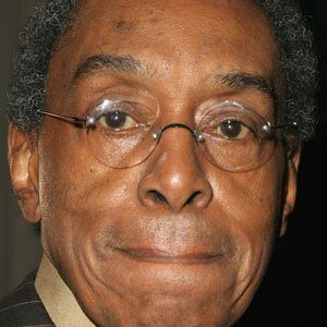 Don Cornelius Profile Picture