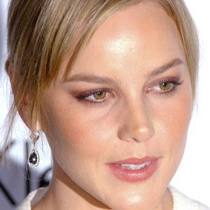 Abbie Cornish Profile Picture