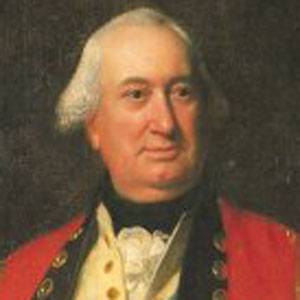Charles Cornwallis Headshot 