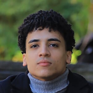 Corre Berg Profile Picture