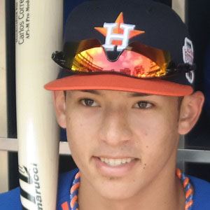 Carlos Correa - Age, Family, Bio