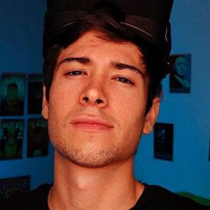 Oscar Cortés Profile Picture