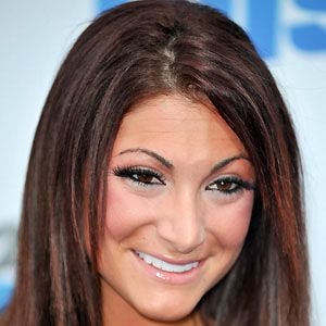 Deena Nicole Cortese Profile Picture