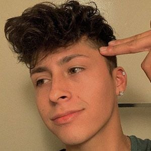 Israel Cortez Profile Picture