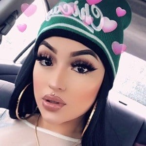 Jasmin Cortez Profile Picture