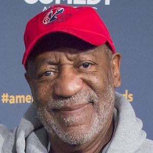 Bill Cosby Profile Picture