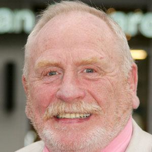 James Cosmo Profile Picture