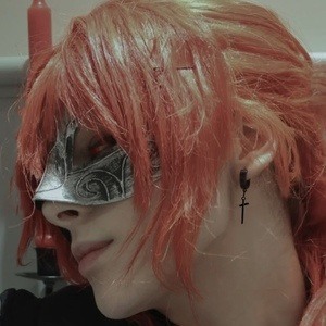 Cospoxia Profile Picture