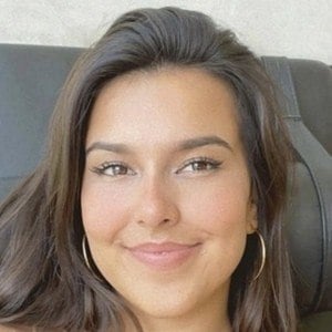 Elisa Costa Profile Picture