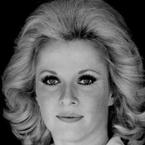 Mary Costa Profile Picture