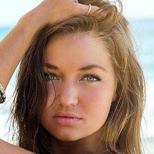 Erika Costell Profile Picture