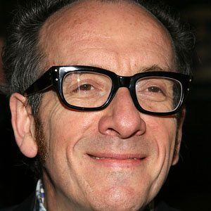 Elvis Costello Profile Picture