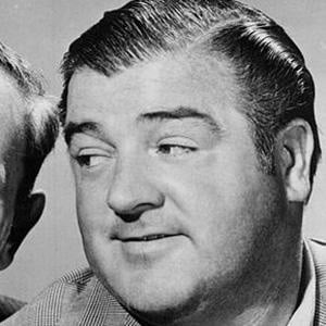 Lou Costello Profile Picture