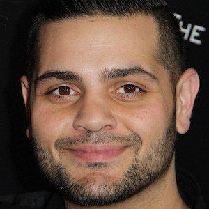 Michael Costello Profile Picture