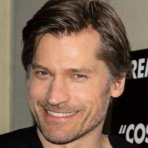 Nikolaj Coster-Waldau Profile Picture