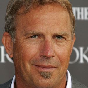 Kevin Costner Profile Picture