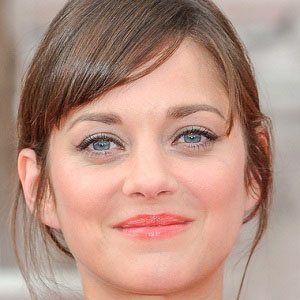 Marion Cotillard Profile Picture