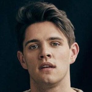 Casey Cott Profile Picture