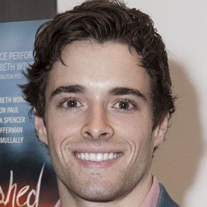 Corey Cott Profile Picture