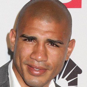 Miguel Cotto Profile Picture