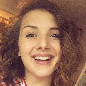 Abigail Cottrell Profile Picture