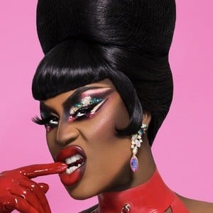 Shea Couleé Profile Picture