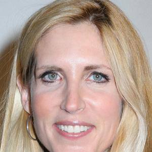 Ann Coulter Profile Picture