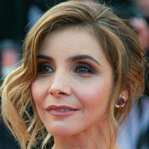 Clotilde Courau Profile Picture