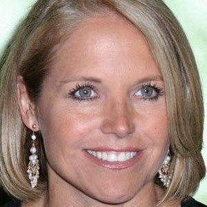 Katie Couric Profile Picture