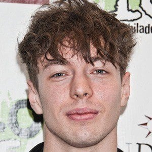 Barns Courtney Profile Picture