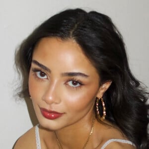 Daniela Couso Profile Picture