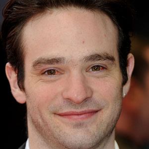 Charlie Cox Profile Picture