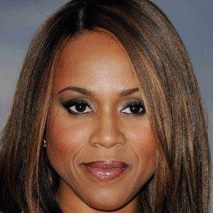 Deborah Cox Profile Picture