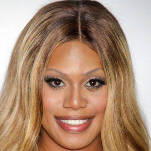 Laverne Cox Profile Picture