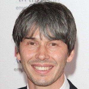 Brian Cox Profile Picture