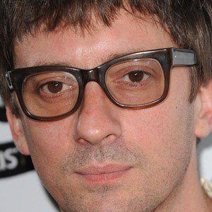 Graham Coxon Profile Picture