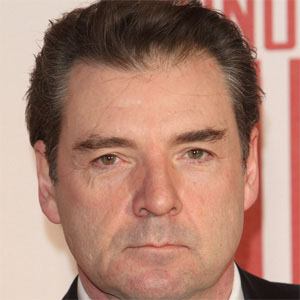 Brendan Coyle