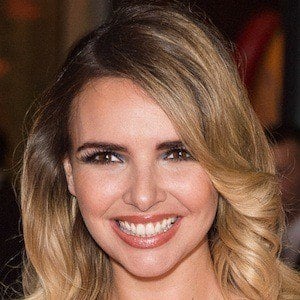 Nadine Coyle Profile Picture