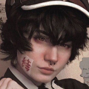 crab0id Profile Picture