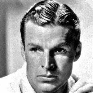 Western Trails Stars of the Silver Screen - Remembering actor BUSTER CRABBE (1908 – 1983), who was born on February 7th. He starred in a number of popular films in the 1930s