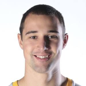 Aaron Craft