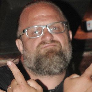 Shawn Crahan Profile Picture